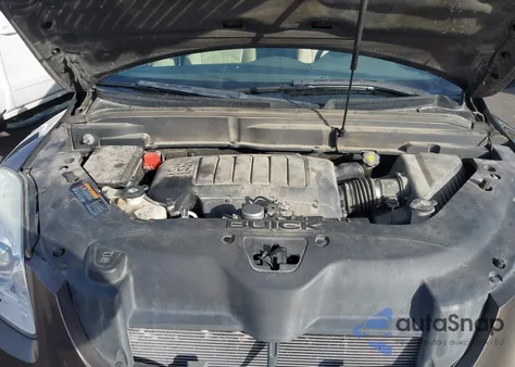 2011 Buick Enclave 2Xl z USA, uszkodzony, nr VIN 5GAKVCED0BJ314169